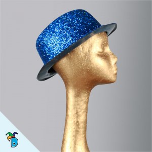 Sombrero Bombin Diamantina